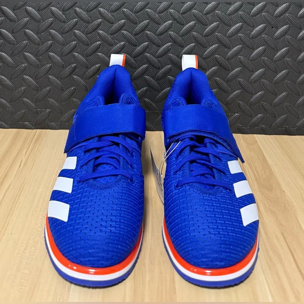 adidas new without